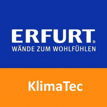 ERFURT-KLIMATEC Belső hőszigetelő rendszer
