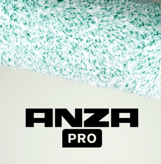 ANZA PRO - Festőeszközök Svédországból