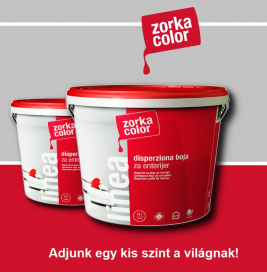 Zorka Color Linea