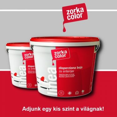 Zorka Color Linea