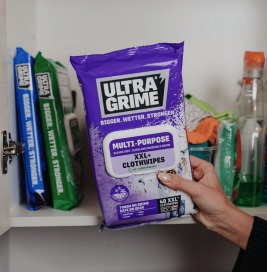 UltraGrime újdonságok a kínálatban!