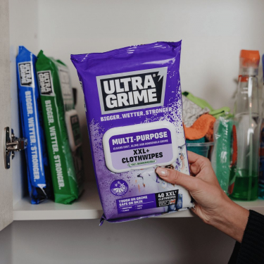 UltraGrime újdonságok a kínálatban!