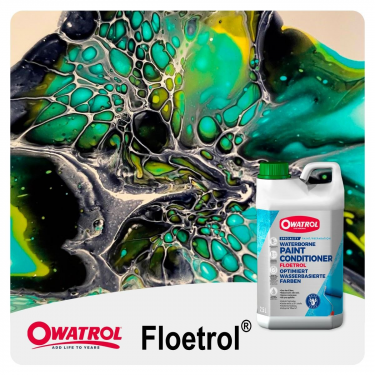 Owatrol Floetrol