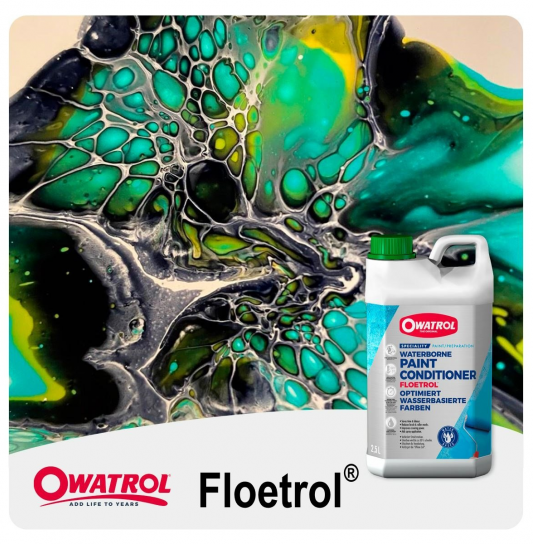 Owatrol Floetrol