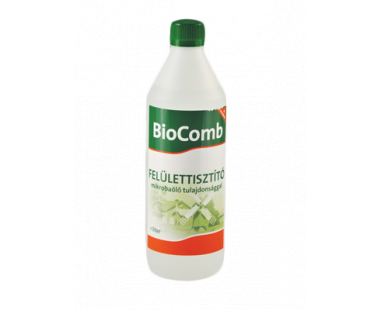Bio alga- és penészlemosó