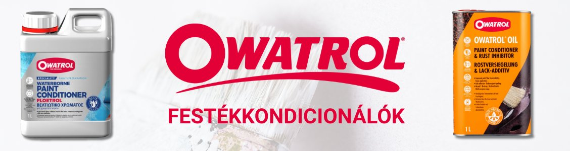 Miért érdemes festékkondicionalót használni?